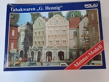 Pola H0 194 Stadthaus