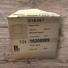 Berker 16208989 Wippe, S.1