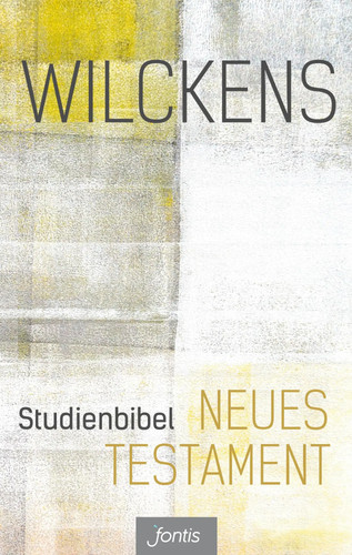 Studienbibel neues testament - studienbibel,