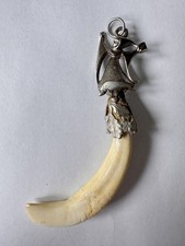 Charivari anhänger - charivari,