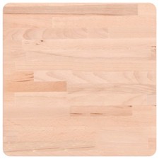 Quadratisch Tischplatte