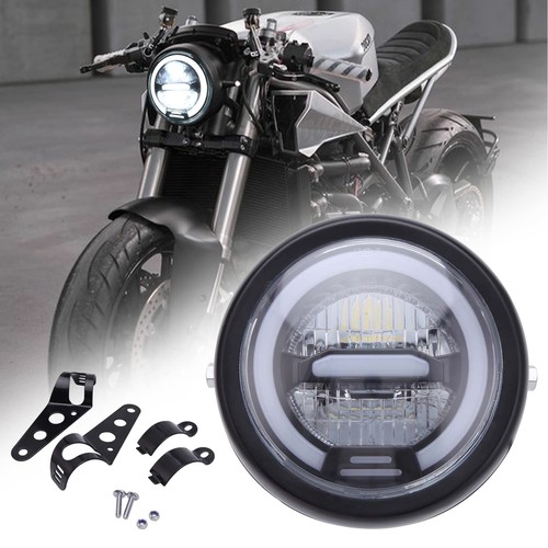 Motorrad led - 6.5",