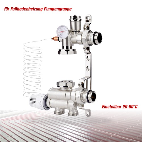 Festwertregelset für