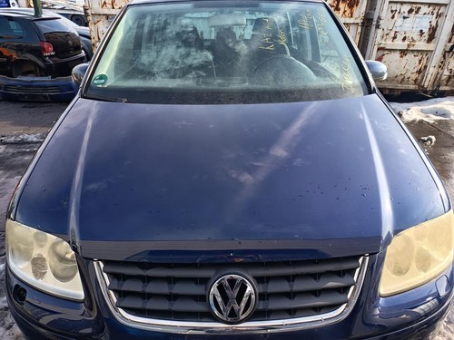 Touran original - vw,