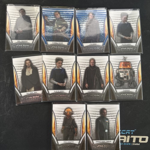 2025 topps star wars - 2025,