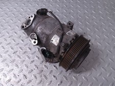 KIA Ceed 2019 Klimaanlage A/C AC Kompressor Pumpe Baugruppe 97701M6300 AGR39399