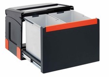 FRANKE SORTER CUBE 50 2fach