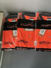3 X PACKUNGEN BRANDNEUE