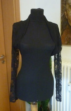 Damen Bolero Kleine Jacke