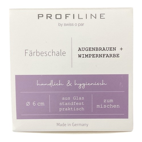 Profiline swiss par - by,