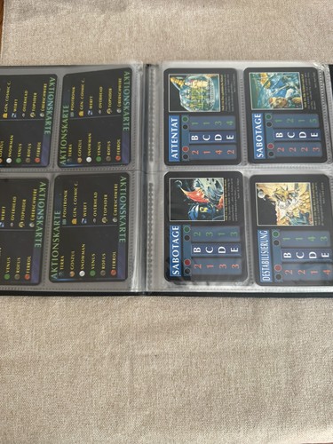 Perry rhodan sammelkartenspiel - perry,