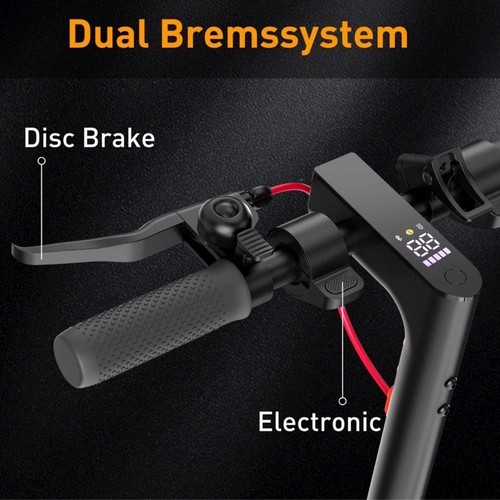 E9pro scooter mit - e9pro,