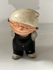 Vintage. Mainzelmännchen