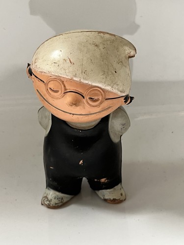 Vintage mainzelmännchen - vintage.,