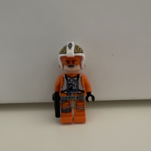 Lego star wars minifiguren - star,