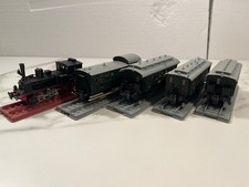 TRIX Nebenbahn Oldtimer Zug