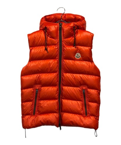 Moncler bartholome gilet - moncler,