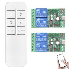 Dieserc kanal wifi smart - dieserc, 2-kanal