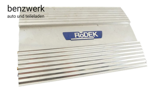 Rodek verstärker endstufe - verstärker,