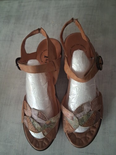 Think damenschuhe gebraucht - think, 42,gebraucht