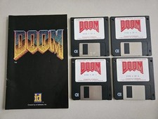 1993 Registered Doom Mail