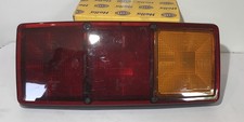 Hella 2SE003167-031 Heckleuchte links passend für Iveco Magirus-Deutz Mercedes-B