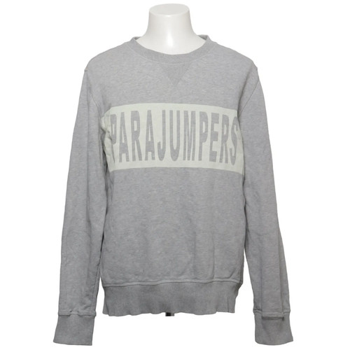 Parajumpers sweatshirt - parajumpers,,