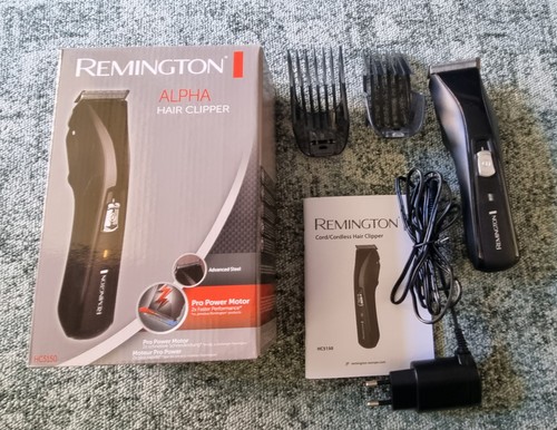 Remington haarschneider hc5150 - remington,