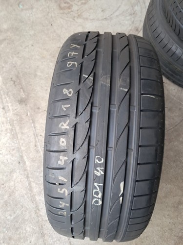 Bridgestone sommerreifen - 1x,