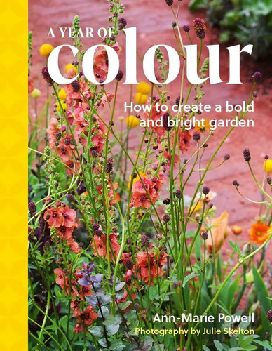 Year colour how to create - how,