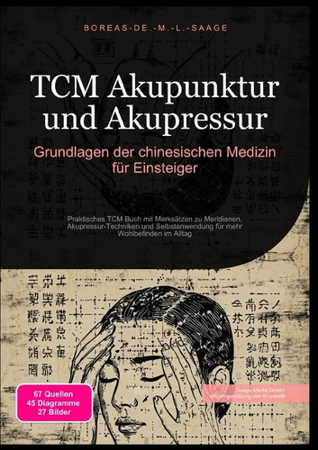 Tcm akupunktur und akupressur - und,