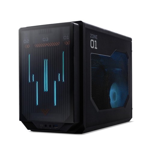Acer predator orion - predator, pox-650