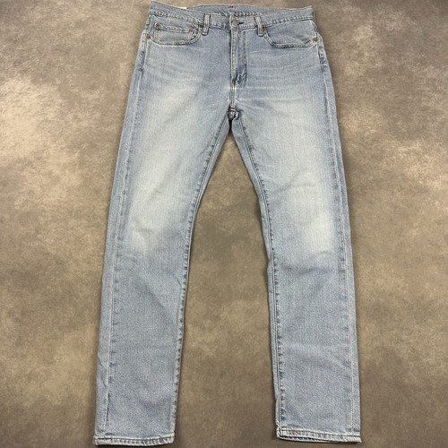 Levi jeans 510 blau denim - levi’s,