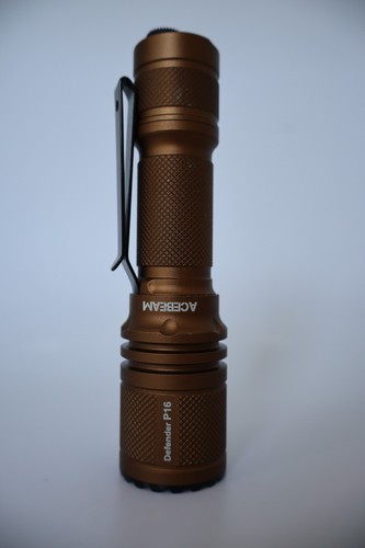 Maratac acebeam defender p16 - maratac,
