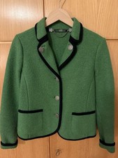 Original Walkjanker Gössl