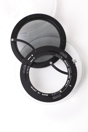 Für mamiya polfilter - für,
