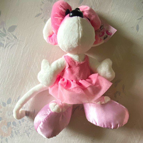 Diddlina ballerina 30cm diddl - 30cm,,
