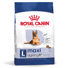 15 kg ROYAL CANIN Maxi Ageing 8+ Trockenfutter für große ältere Senior Hunde