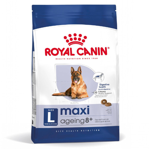 Royal canin maxi - kg,