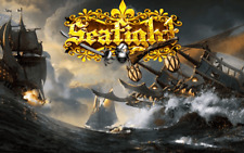 seafight Gold Gilde 397.379.216.650 Milliarden Gold