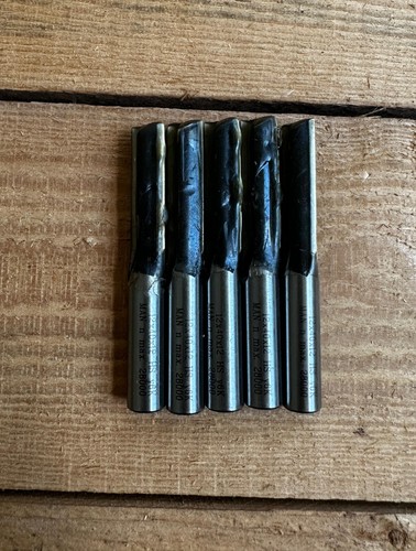 Nutfräser - hs,