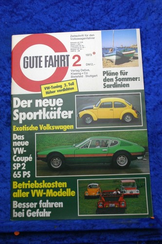 Gute fahrt der neue - fahrt, 2/73