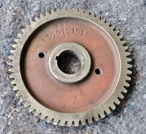 Zahnrad für nockenwelle - für,