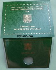 Vatikan 2 Euro Offizielle