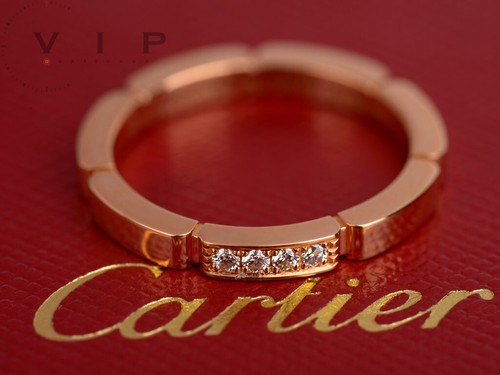 Cartier maillon panthere bague - maillon,