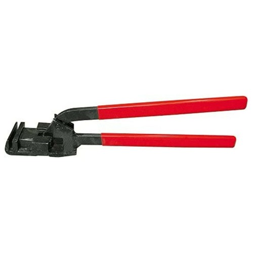 Stubai doppelfalzzange pvc 50 - pvc,,