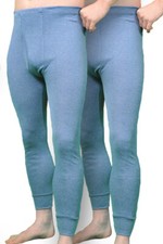 Herren lange unterhosen - herren, mit