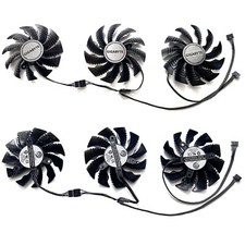 87MM Grafikkartenlüfter für