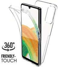 360 GRAD HANDY HÜLLE FÜR