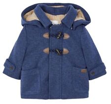 Jeansblau Melange farbender